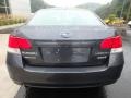 Graphite Gray Metallic - Legacy 2.5i Premium Photo No. 3