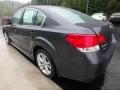 Graphite Gray Metallic - Legacy 2.5i Premium Photo No. 4
