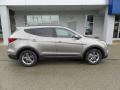 Gray - Santa Fe Sport AWD Photo No. 2
