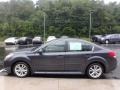 Graphite Gray Metallic - Legacy 2.5i Premium Photo No. 5