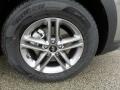 Gray - Santa Fe Sport AWD Photo No. 3