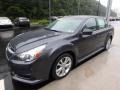 Graphite Gray Metallic - Legacy 2.5i Premium Photo No. 6
