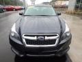 Graphite Gray Metallic - Legacy 2.5i Premium Photo No. 7