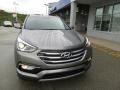 Gray - Santa Fe Sport AWD Photo No. 4
