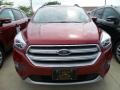 2017 Ruby Red Ford Escape SE  photo #2