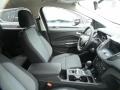 2017 Ruby Red Ford Escape SE  photo #4