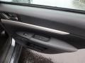 Graphite Gray Metallic - Legacy 2.5i Premium Photo No. 14