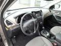 Gray - Santa Fe Sport AWD Photo No. 10