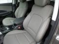 Gray - Santa Fe Sport AWD Photo No. 11