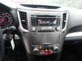 Graphite Gray Metallic - Legacy 2.5i Premium Photo No. 23