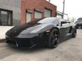  2004 Gallardo Coupe Nero Noctis (Black)