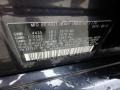 Graphite Gray Metallic - Legacy 2.5i Premium Photo No. 24