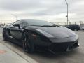 Nero Noctis (Black) - Gallardo Coupe Photo No. 4