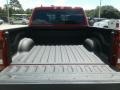 Flame Red - 1500 Big Horn Crew Cab Photo No. 20