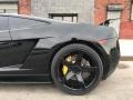 2004 Nero Noctis (Black) Lamborghini Gallardo Coupe  photo #14