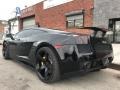 2004 Nero Noctis (Black) Lamborghini Gallardo Coupe  photo #18