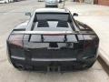 2004 Nero Noctis (Black) Lamborghini Gallardo Coupe  photo #19