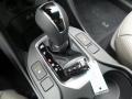 Gray - Santa Fe Sport AWD Photo No. 35