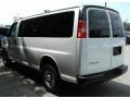 Summit White - Express 2500 Passenger LS Photo No. 3