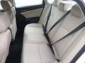Taffeta White - Civic LX Sedan Photo No. 9