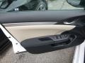 Taffeta White - Civic LX Sedan Photo No. 11