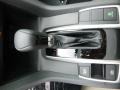 Taffeta White - Civic LX Sedan Photo No. 13