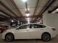 2018 Blizzard White Pearl Toyota Avalon Limited  photo #3