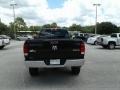 Luxury Brown Pearl - 2500 Big Horn Crew Cab 4x4 Photo No. 3