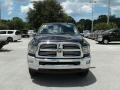 Luxury Brown Pearl - 2500 Big Horn Crew Cab 4x4 Photo No. 7