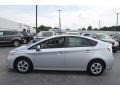 2014 Classic Silver Metallic Toyota Prius Two Hybrid  photo #5