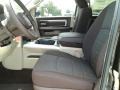 Luxury Brown Pearl - 2500 Big Horn Crew Cab 4x4 Photo No. 8