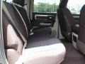 Luxury Brown Pearl - 2500 Big Horn Crew Cab 4x4 Photo No. 10