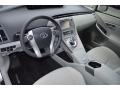 2014 Classic Silver Metallic Toyota Prius Two Hybrid  photo #10