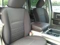 Luxury Brown Pearl - 2500 Big Horn Crew Cab 4x4 Photo No. 11