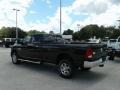 Luxury Brown Pearl - 2500 Big Horn Crew Cab 4x4 Photo No. 13