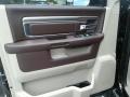 Luxury Brown Pearl - 2500 Big Horn Crew Cab 4x4 Photo No. 18