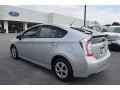 Classic Silver Metallic - Prius Two Hybrid Photo No. 23