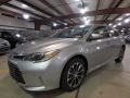 2018 Celestial Silver Metallic Toyota Avalon XLE  photo #4