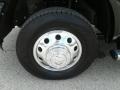 Black - 3500 Limited Mega Cab 4x4 Dual Rear Wheel Photo No. 20