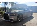 Granite Crystal - Charger SRT8 Photo No. 2