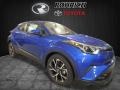 Blue Eclipse Metallic - C-HR XLE Photo No. 1