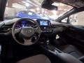 Blue Eclipse Metallic - C-HR XLE Photo No. 8