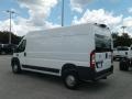 Bright White - ProMaster 2500 High Roof Cargo Van Photo No. 3