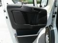 Bright White - ProMaster 2500 High Roof Cargo Van Photo No. 18