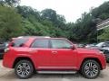 Barcelona Red Metallic - 4Runner Limited 4x4 Photo No. 2