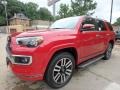 Barcelona Red Metallic - 4Runner Limited 4x4 Photo No. 4