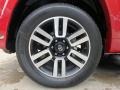 Barcelona Red Metallic - 4Runner Limited 4x4 Photo No. 5