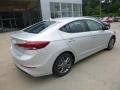 Symphony Silver - Elantra SEL Photo No. 2