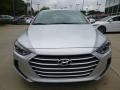 Symphony Silver - Elantra SEL Photo No. 4