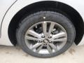 Symphony Silver - Elantra SEL Photo No. 7